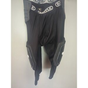 Battle Sports Football Girdle Pads XXL